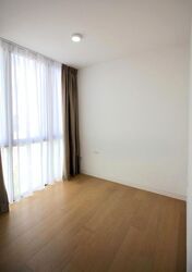 Fulcrum (D15), Condominium #500253631